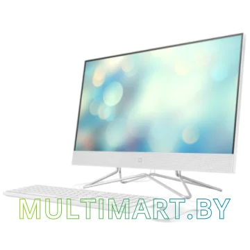 Моноблок HP 24-dp0022ur 1E0C0EA картинка 3